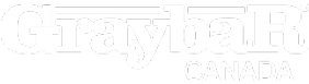 Graybar Canada logo