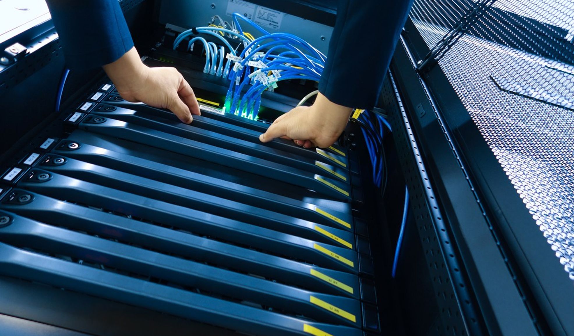 On-premises air-gapped