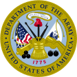 US Army seal