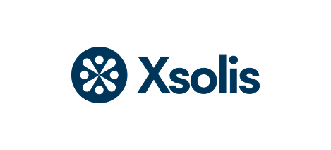 Xsolis logo