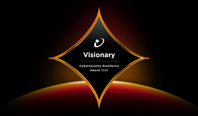 Visionary