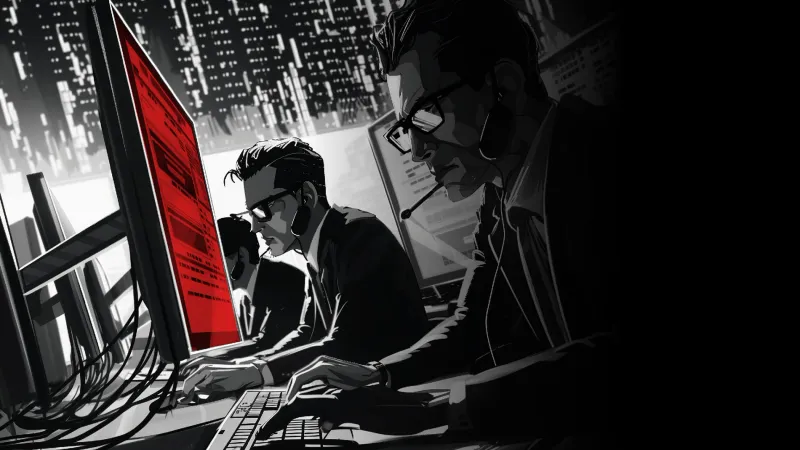 APT campaigns upgraded their arsenal to expand their reach
