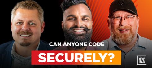 AI Security Brief Episode 2 with guest Ashish Rajan