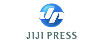 Jiji Press logo
