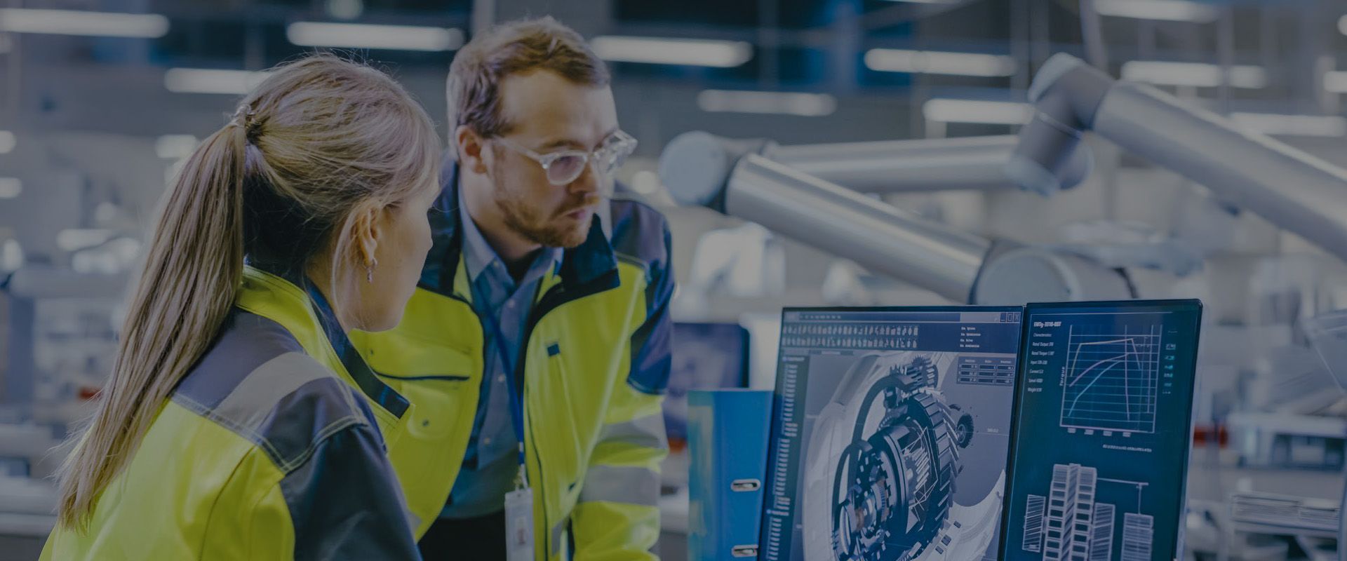 Security in the Era of Industry 4.0: Dealing With Threats to Smart Manufacturing Environments