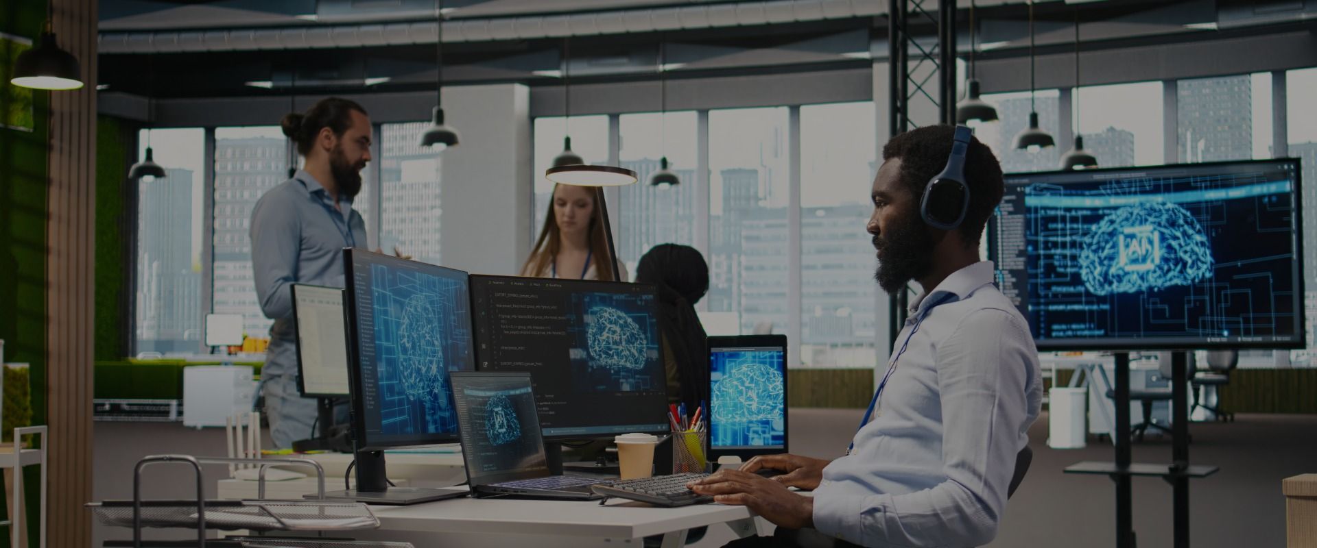 The Architecture Behind $1B: How Customers Run TrendAI Vision One™ on AWS, and Secure Their AI Workloads