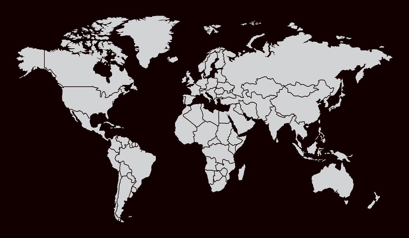 Global research and world-class intelligence