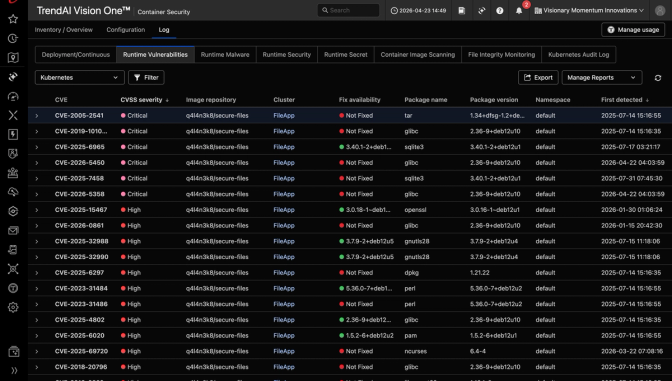 Secure your AI Workload