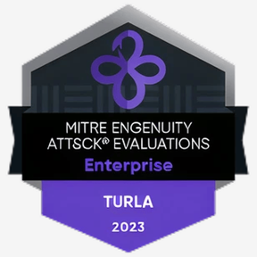 2023 Mitre Engenuity Attack & Evaluations Enterprise Turla