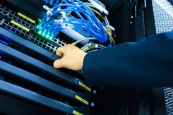 Innovate and scale on AWS