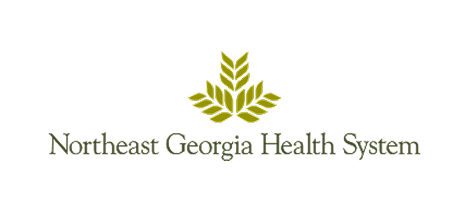 Northeast Georgia Health System logo