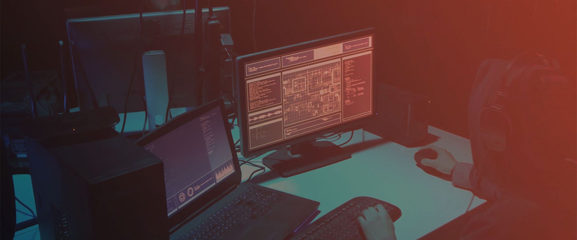 Inside the Halls of a Cybercrime Business