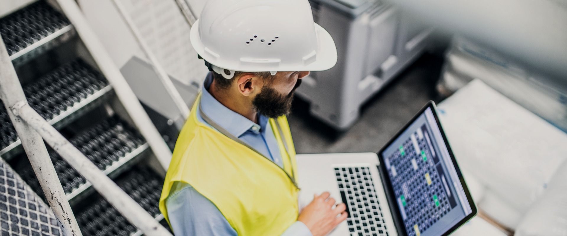 The State of SCADA HMI Vulnerabilities