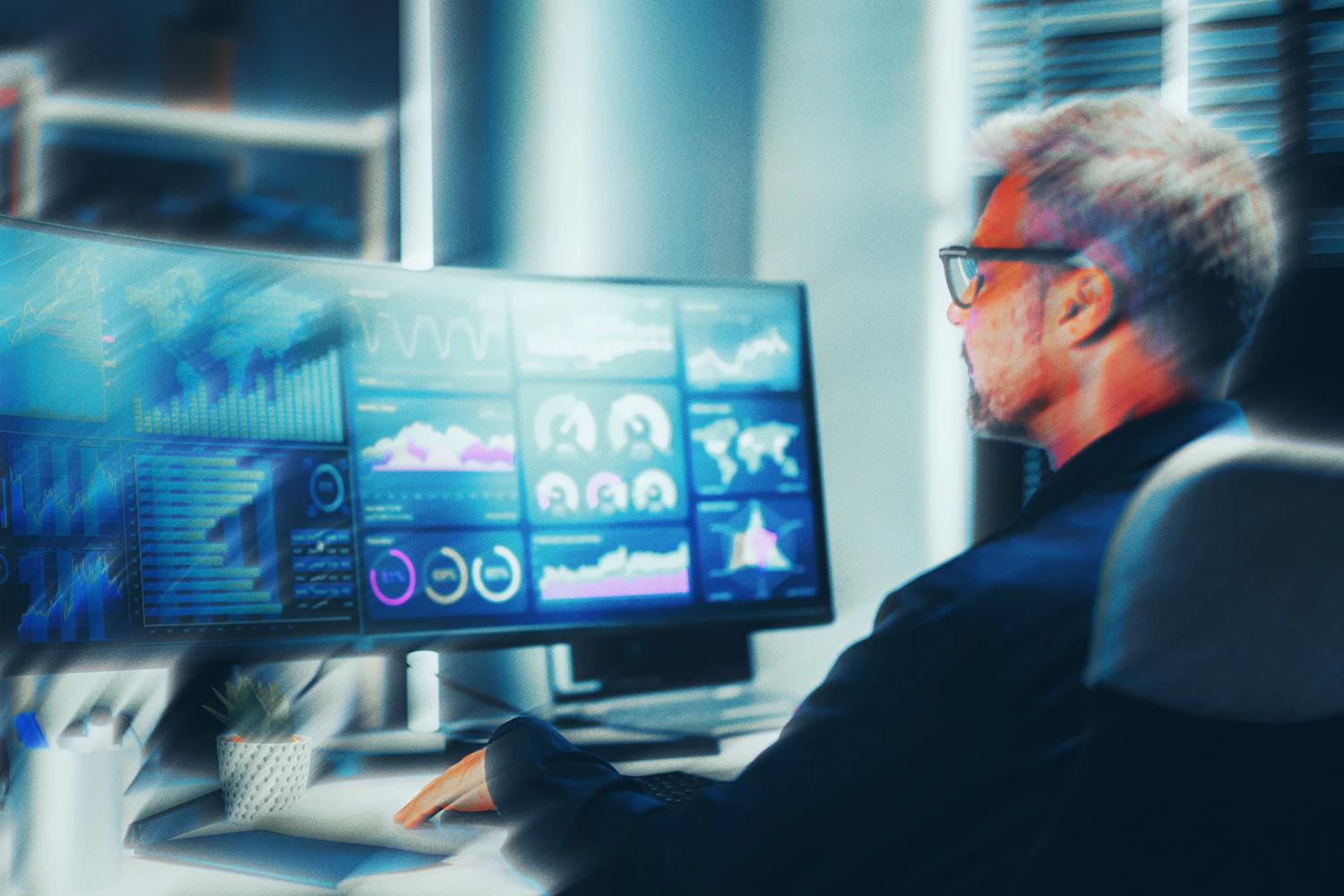 Assessing the risk of what's coming