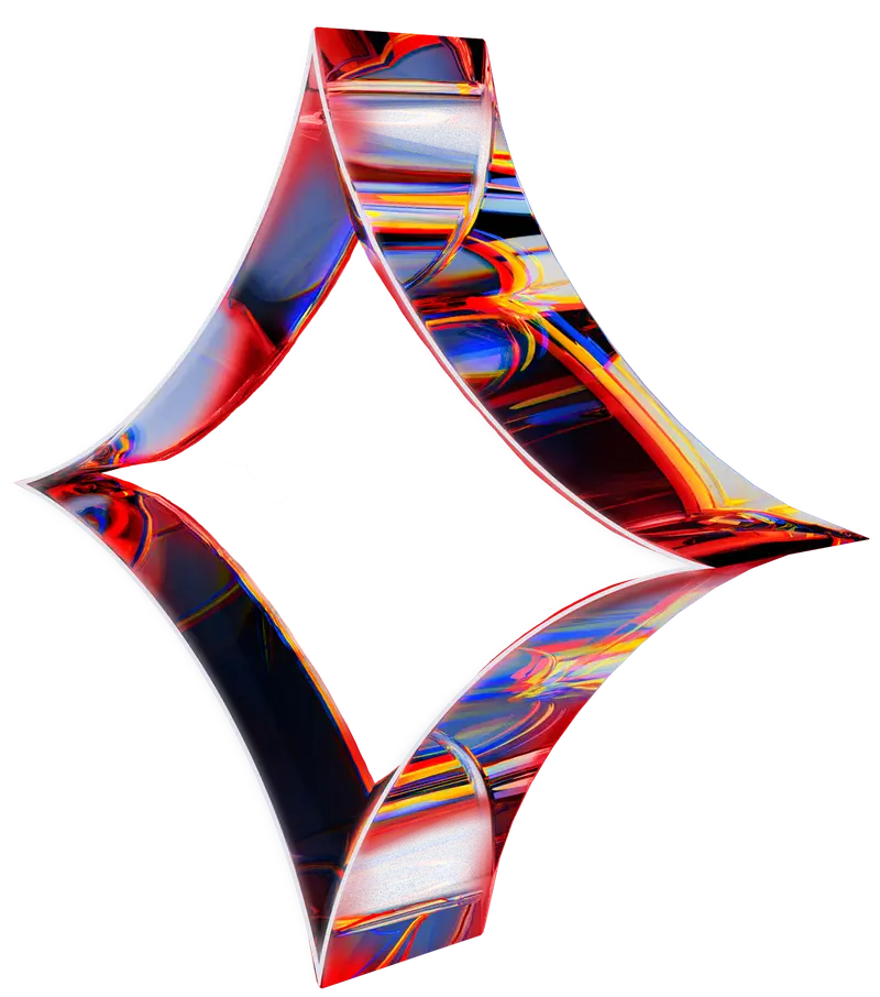 3D Spark logo