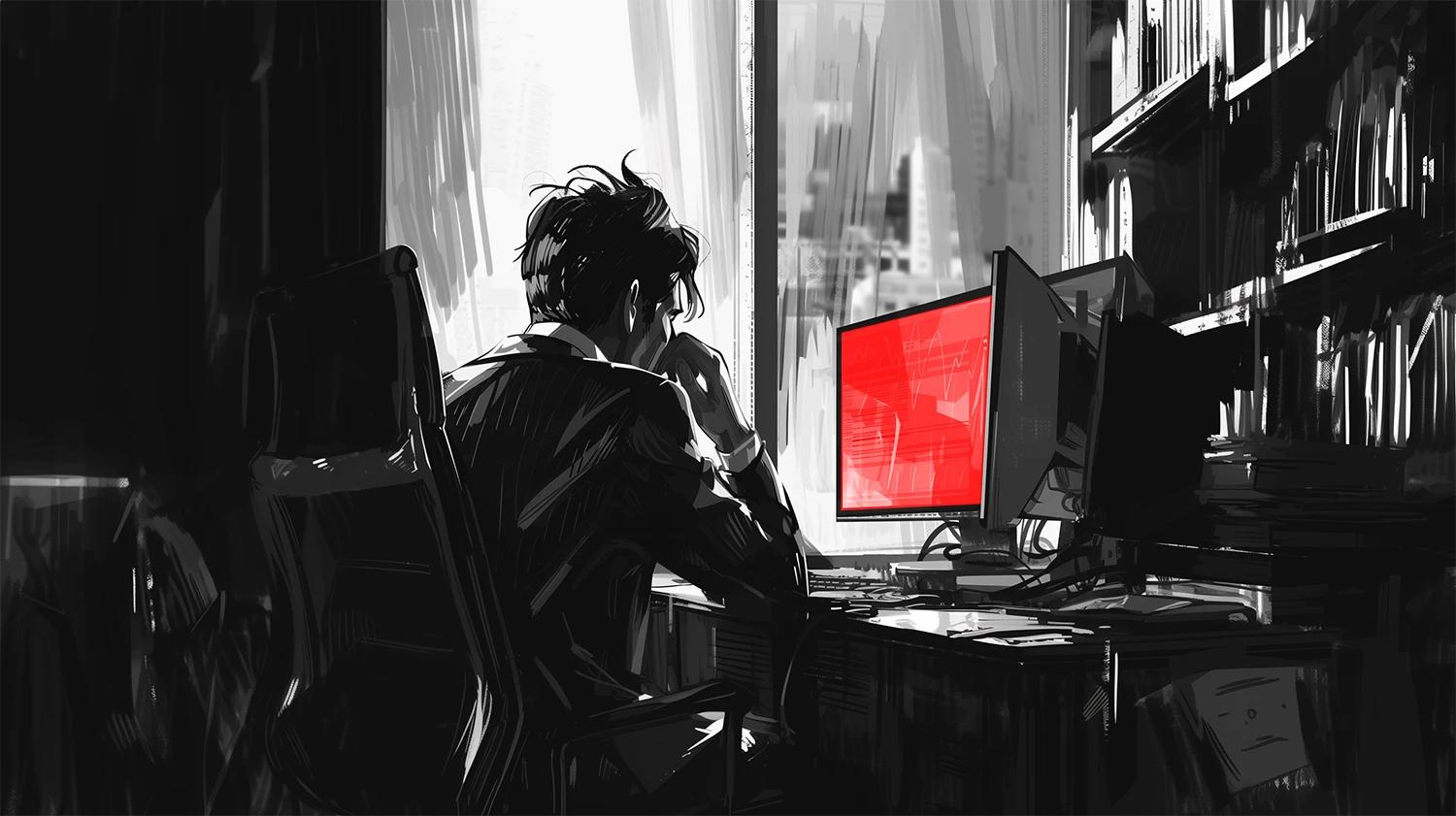 Ransomware and phishing are subjected to massive law enforcement disruptions