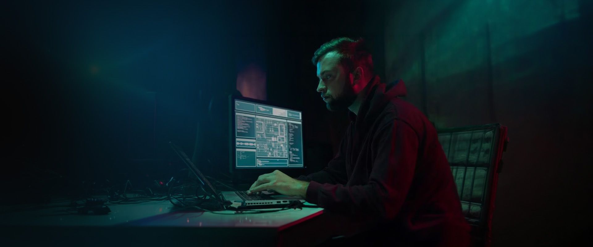 Trading in the Dark