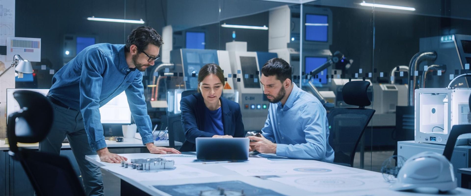 Zero Trust: Enforcing Business Risk Reduction Through Security Risk Reduction
