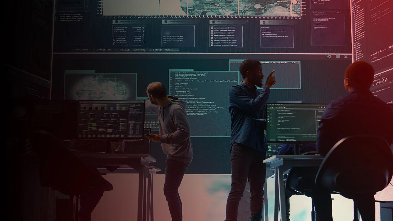 Threat Recap: Darkside, Crysis, Negasteal, Coinminer
