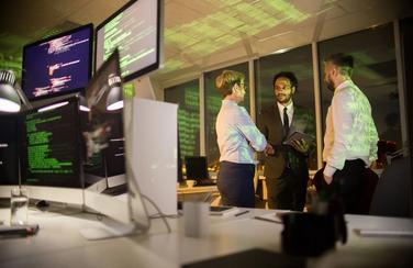 From Anarchy to Authority: Closing the Governance Gap in Agentic AI