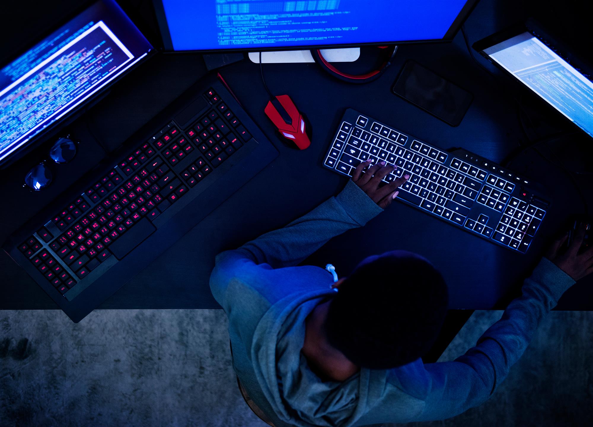 Behind the Great Wall: Void Arachne Targets Chinese-Speaking Users With the Winos 4.0 C&C Framework