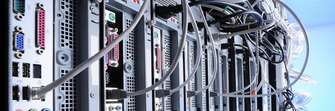 Exposed Servers