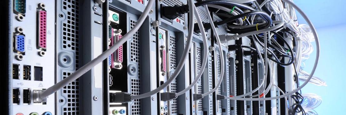 Exposed Servers