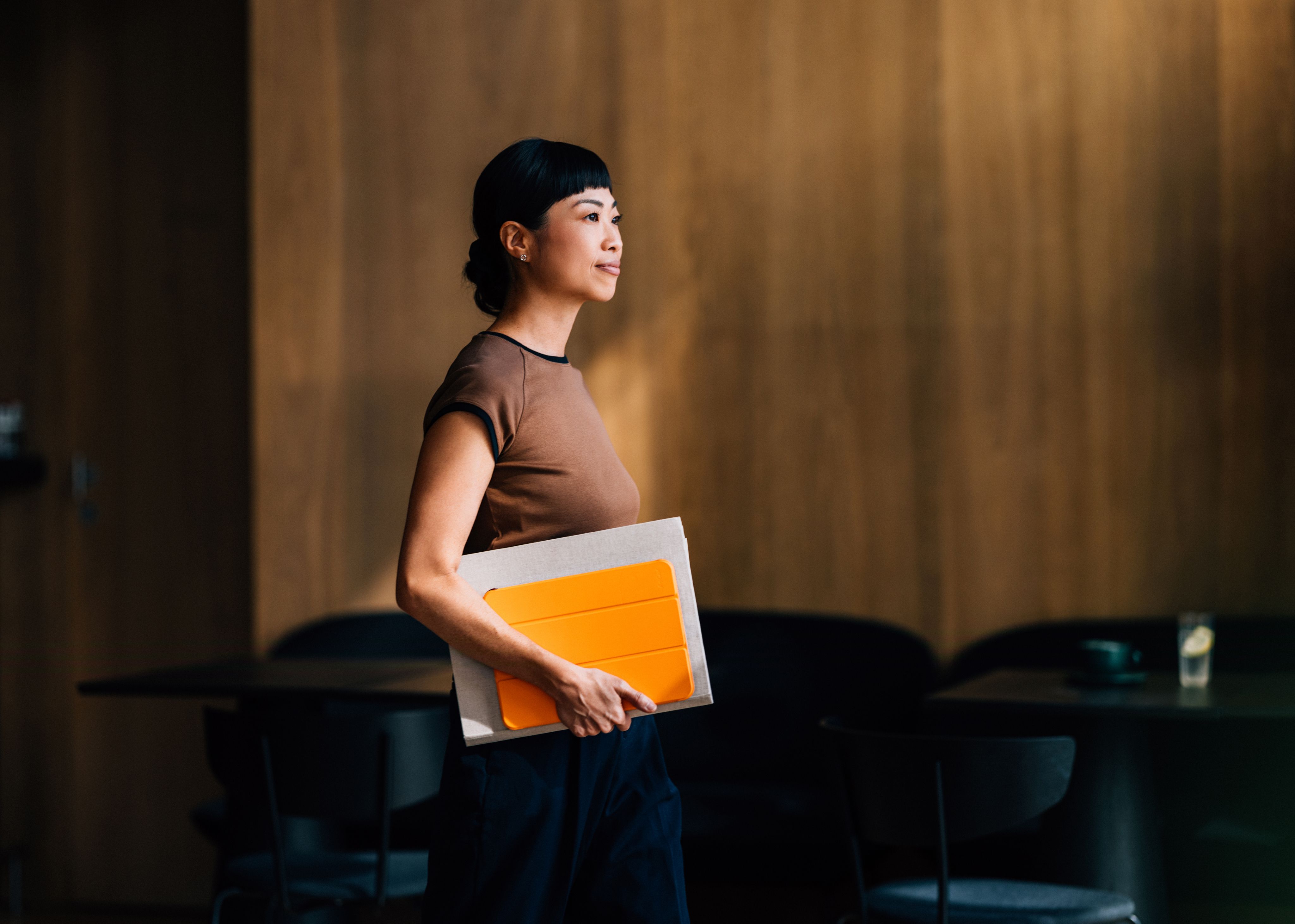 Built for AI. Ready for next.