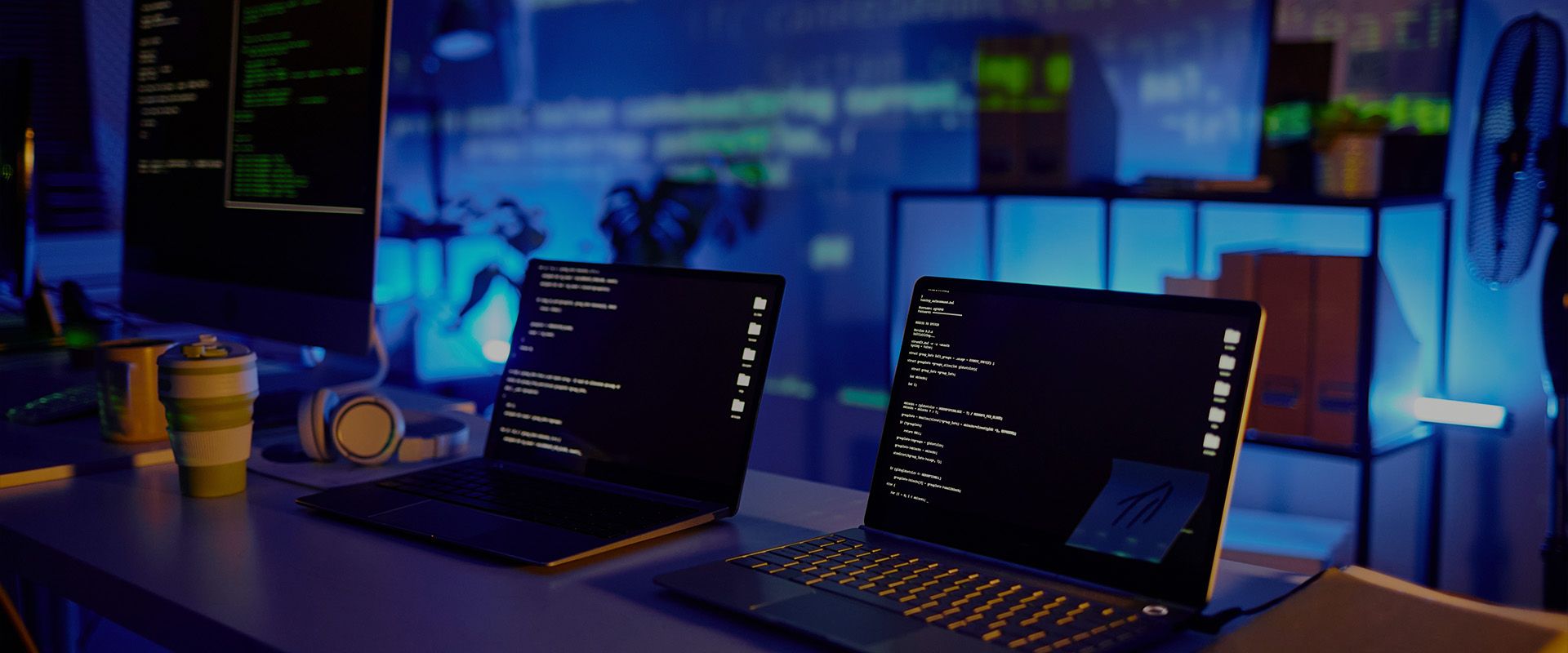 Do Security Blogs Enable Vibe-Coded Cybercrime?