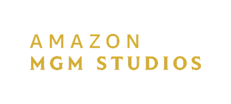 Amazon MGM Studios logo