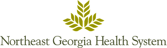 Northeast Georgia Health System logo