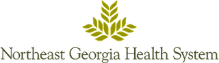 Northeast Georgia Health System logo