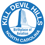 KDH Town logo