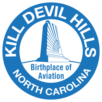KDH Town logo