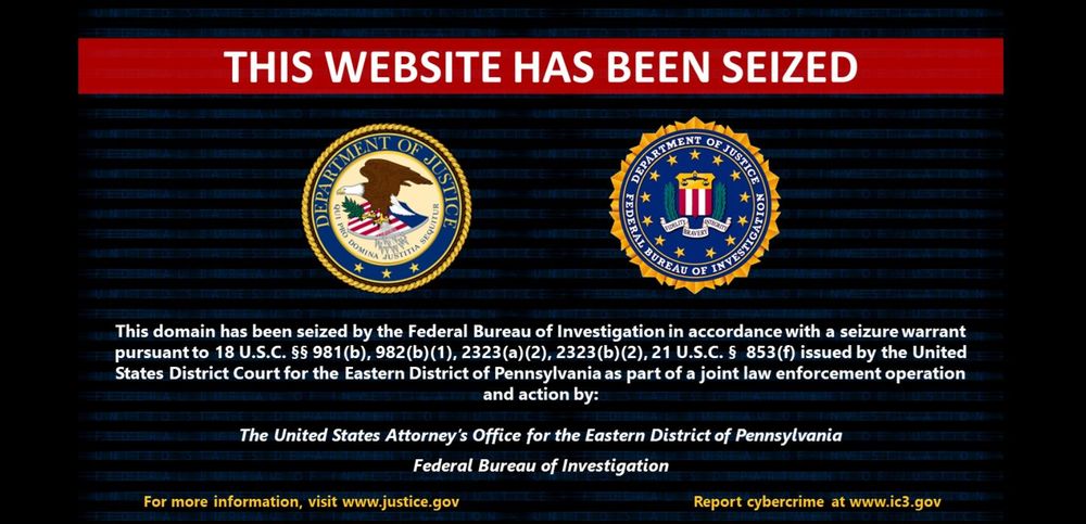 Figure 3: The US Justice Department has seized fake news websites mimicking media outlets like Fox News, containing fake articles promoting Russian interests