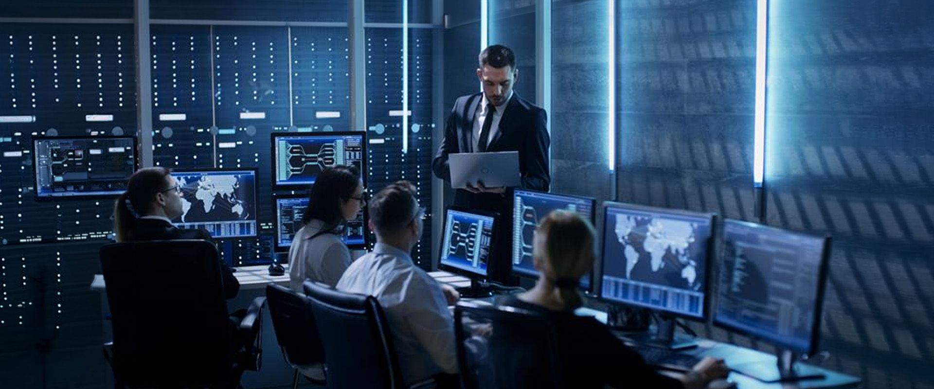 What You Need to Know About the LockerGoga Ransomware