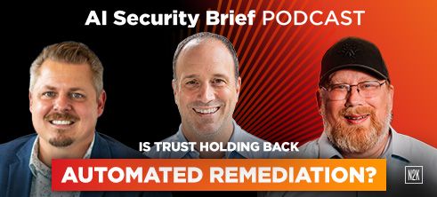 AI Security Brief Episode 13 with guest Tyler Shields