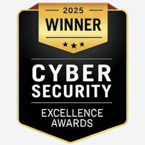 2025 Cyber Security Excellence Awards