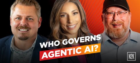 AI Security Brief Episode 7 with guest Sundari Parekh
