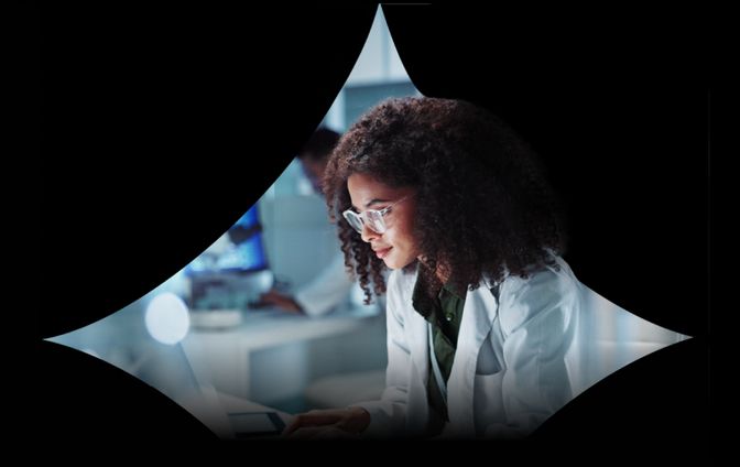 Secure care without disruption.