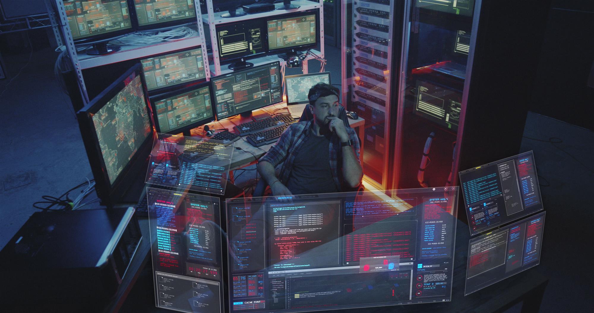 The Ever-Evolving Threat of the Russian-Speaking Cybercriminal Underground