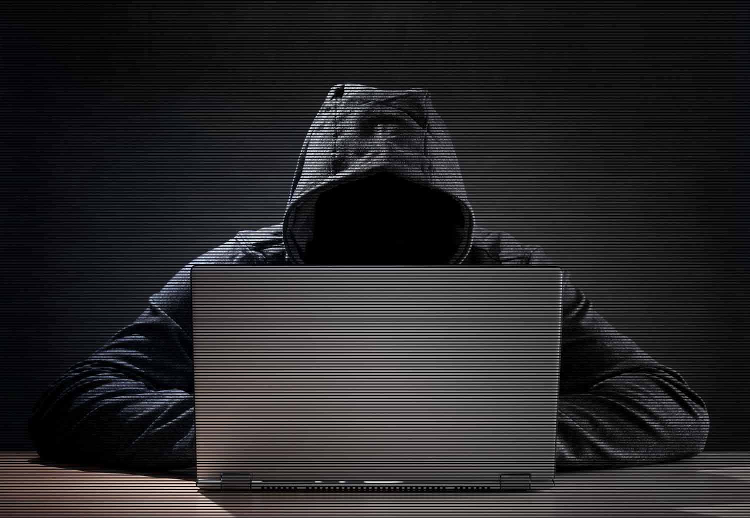 What do Hackers do with Your Stolen Identity?