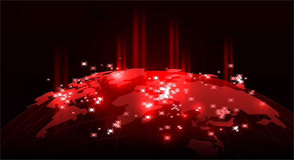 Warlock: From SharePoint Vulnerability Exploit to Enterprise Ransomware