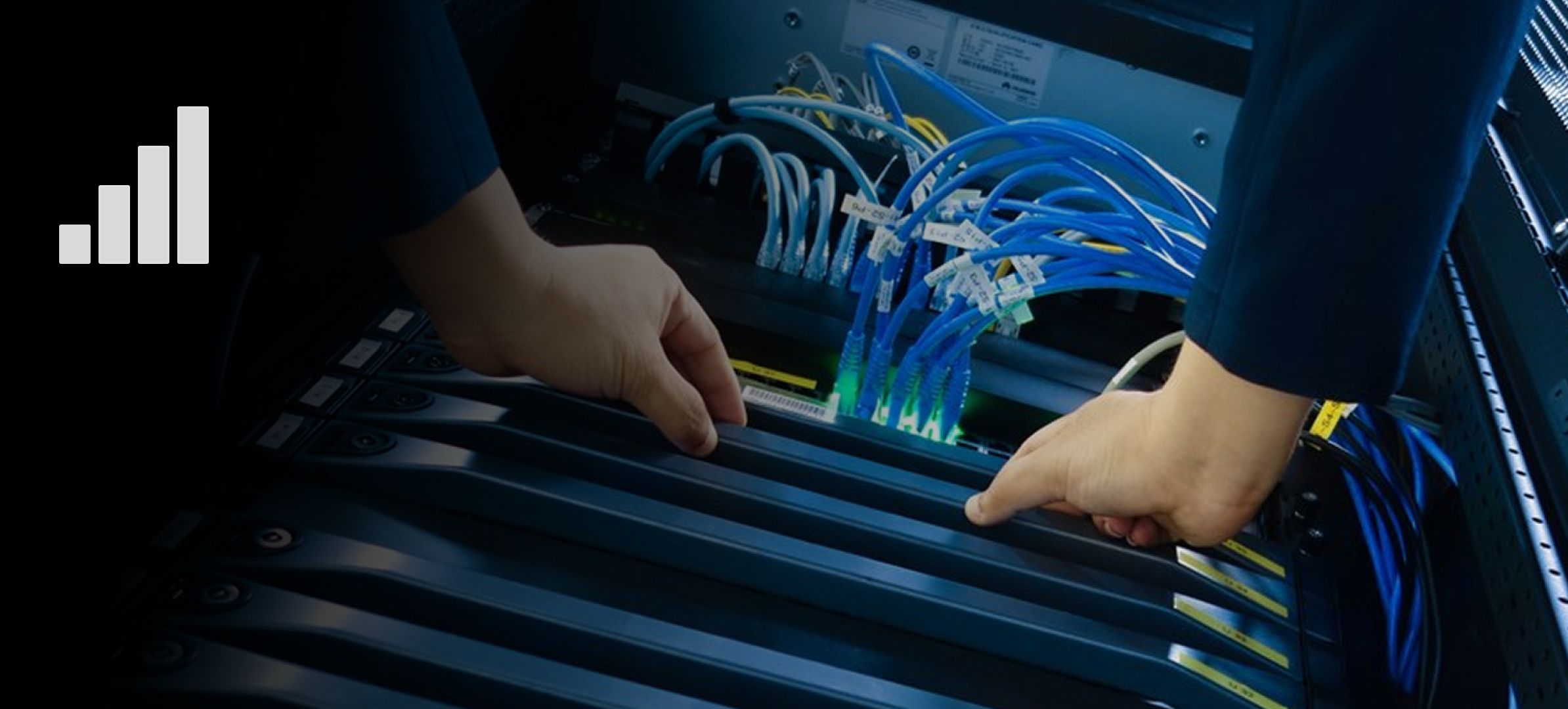 On-premises air-gapped