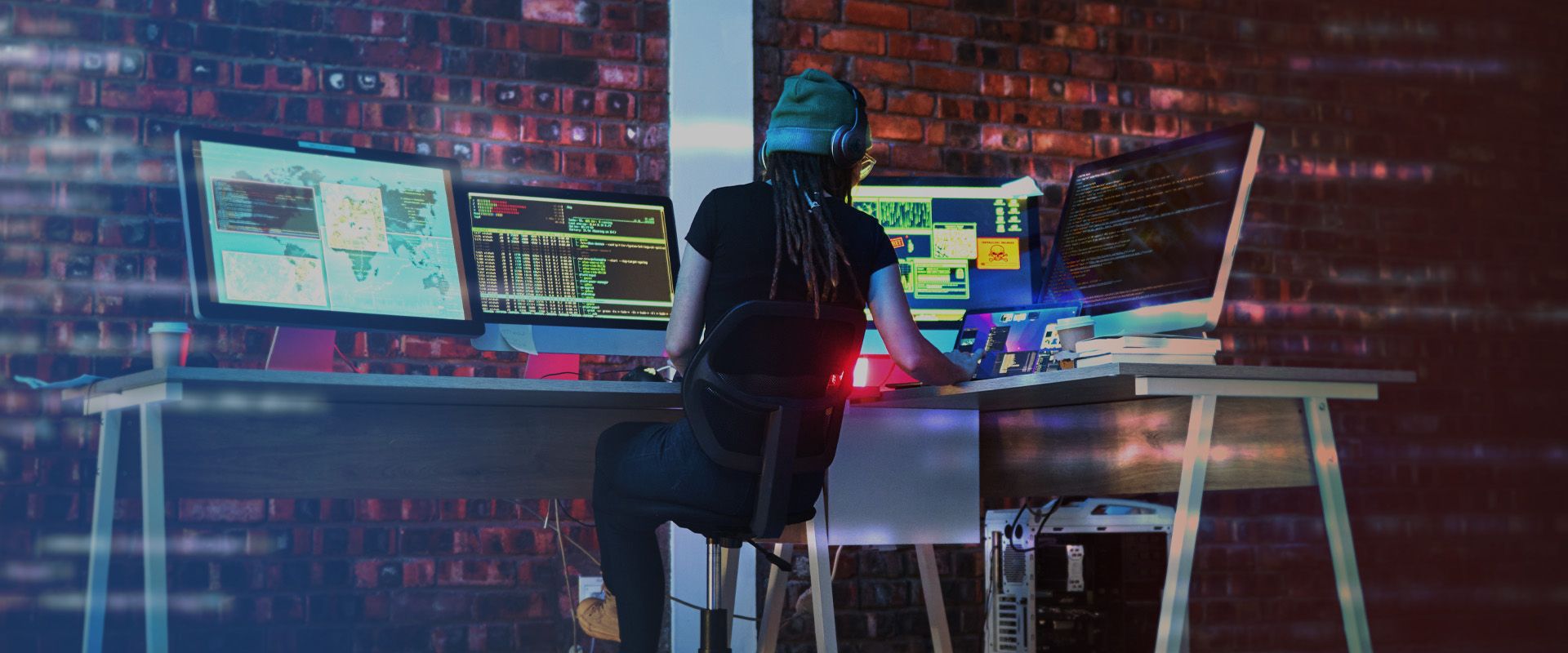 Hype vs. Reality: AI in the Cybercriminal Underground