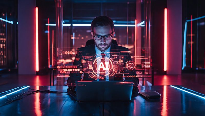 Trend Micro State of AI Security Report 1H 2025