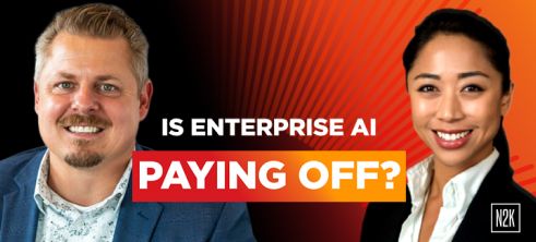 AI Security Brief Episode 4 with guest Dr. Grace Trinidad