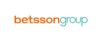 Betsson Group logo