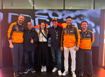 Canadian Grand Prix
